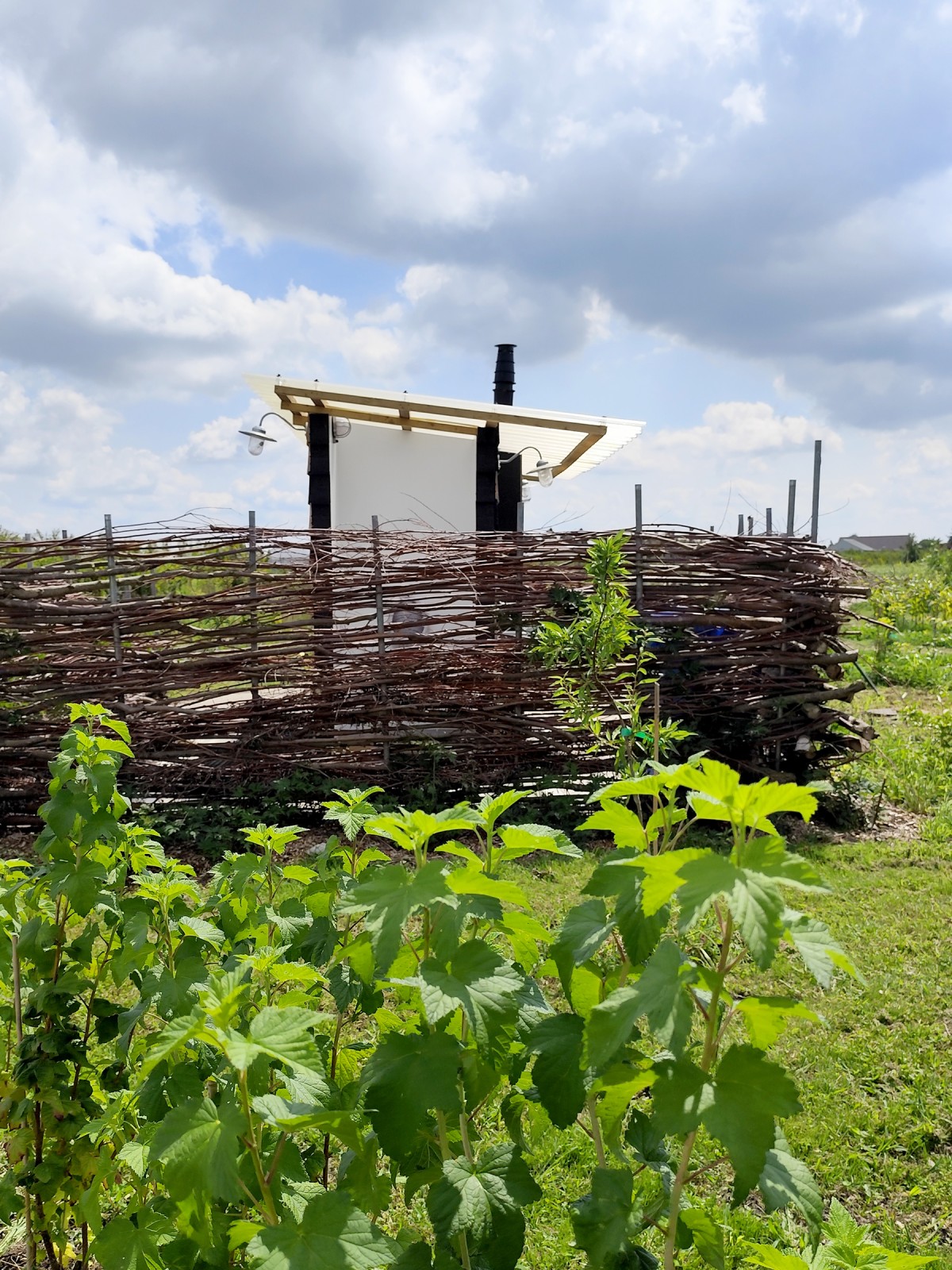 Afbeelding van FAZANT | Ingerichte 4-persoons Bell tent
