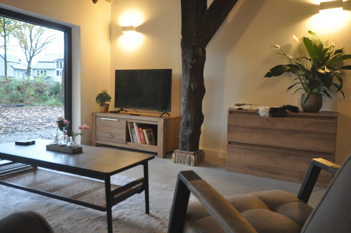 Afbeelding van Chardonnay Suite