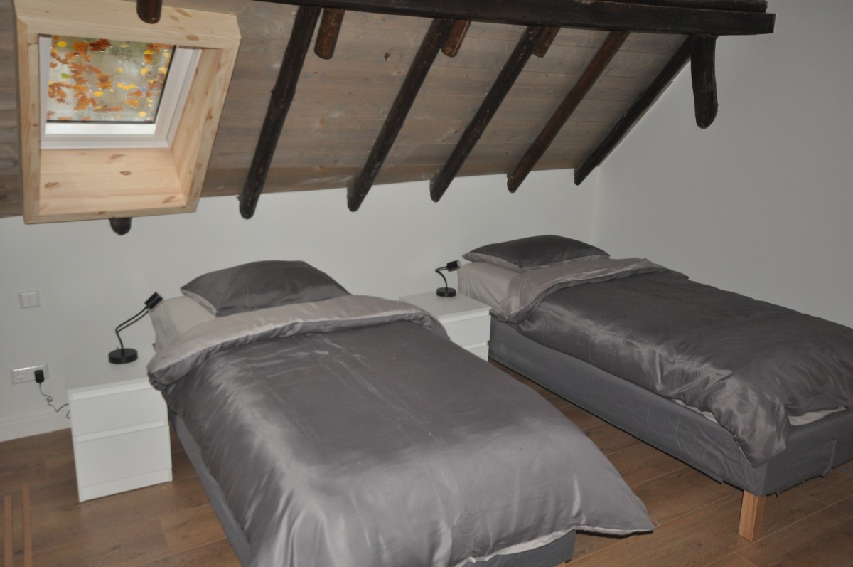 Afbeelding van Chardonnay Suite