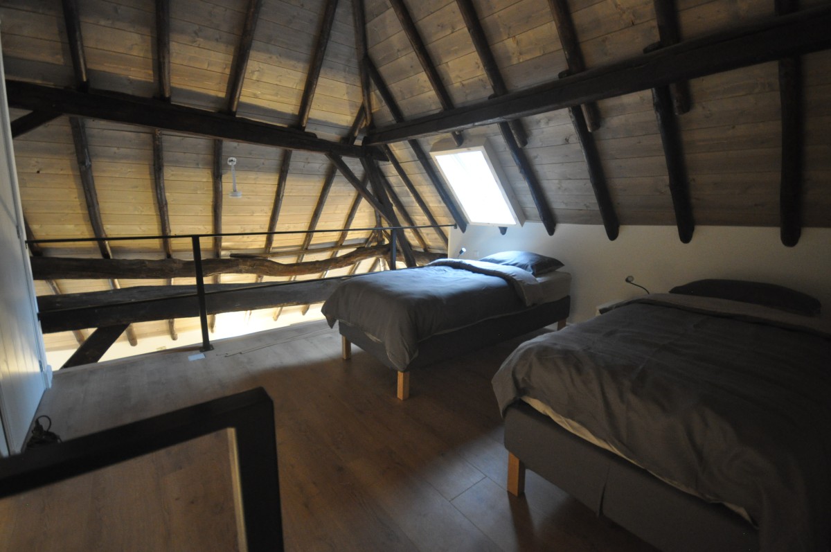 Afbeelding van Chardonnay Suite