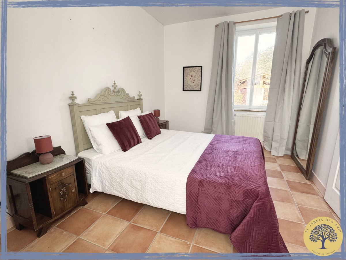 Pictures of L'Anémone - Gîte for 8 Persons