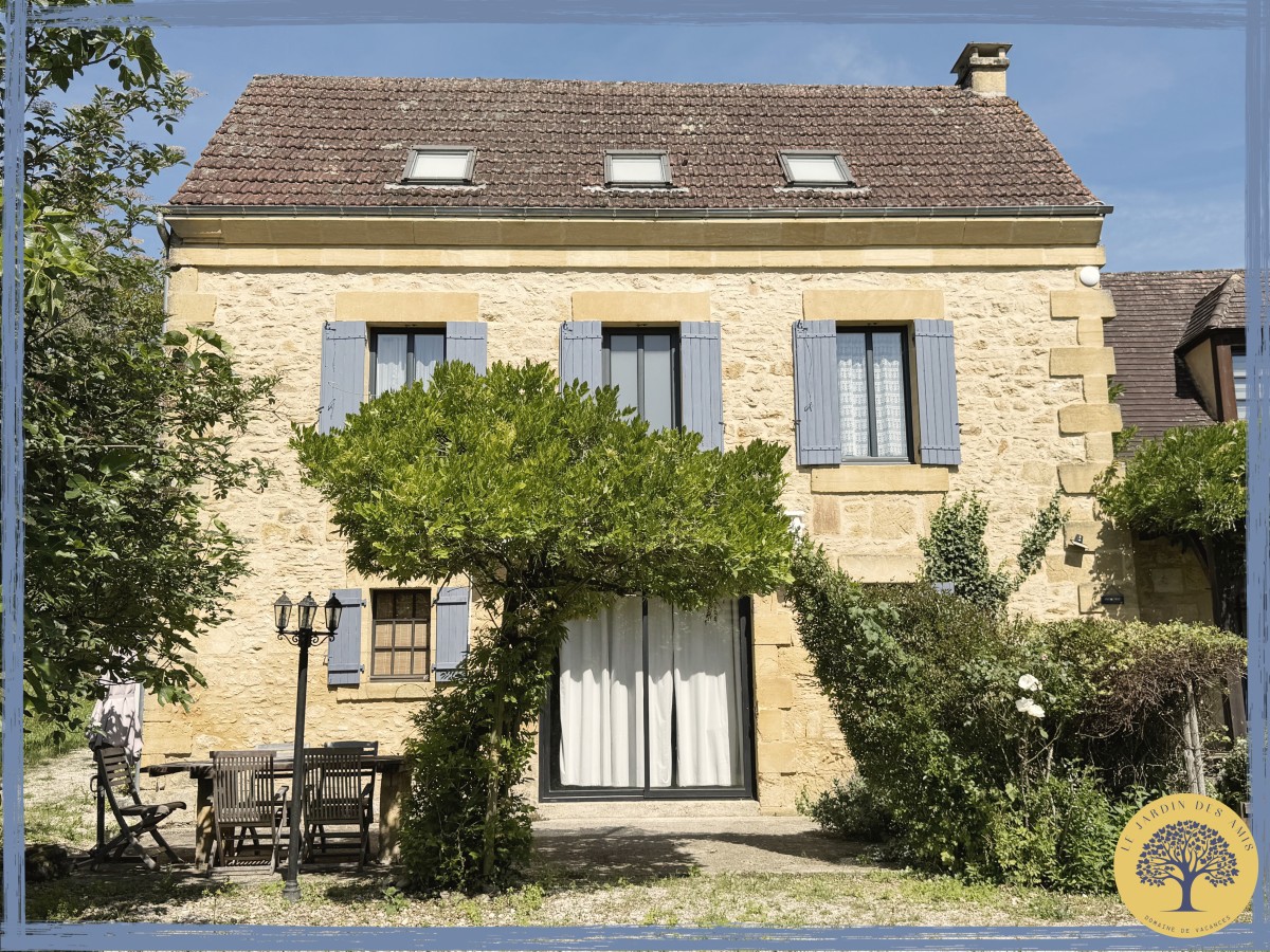 Pictures of L'Anémone - Gîte for 8 Persons