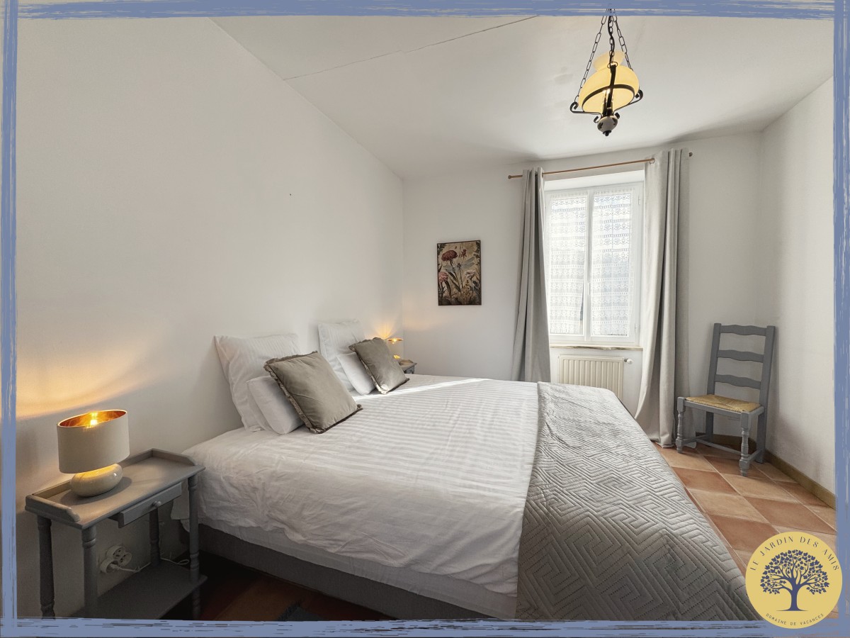 Pictures of L'Anémone - Gîte for 8 Persons