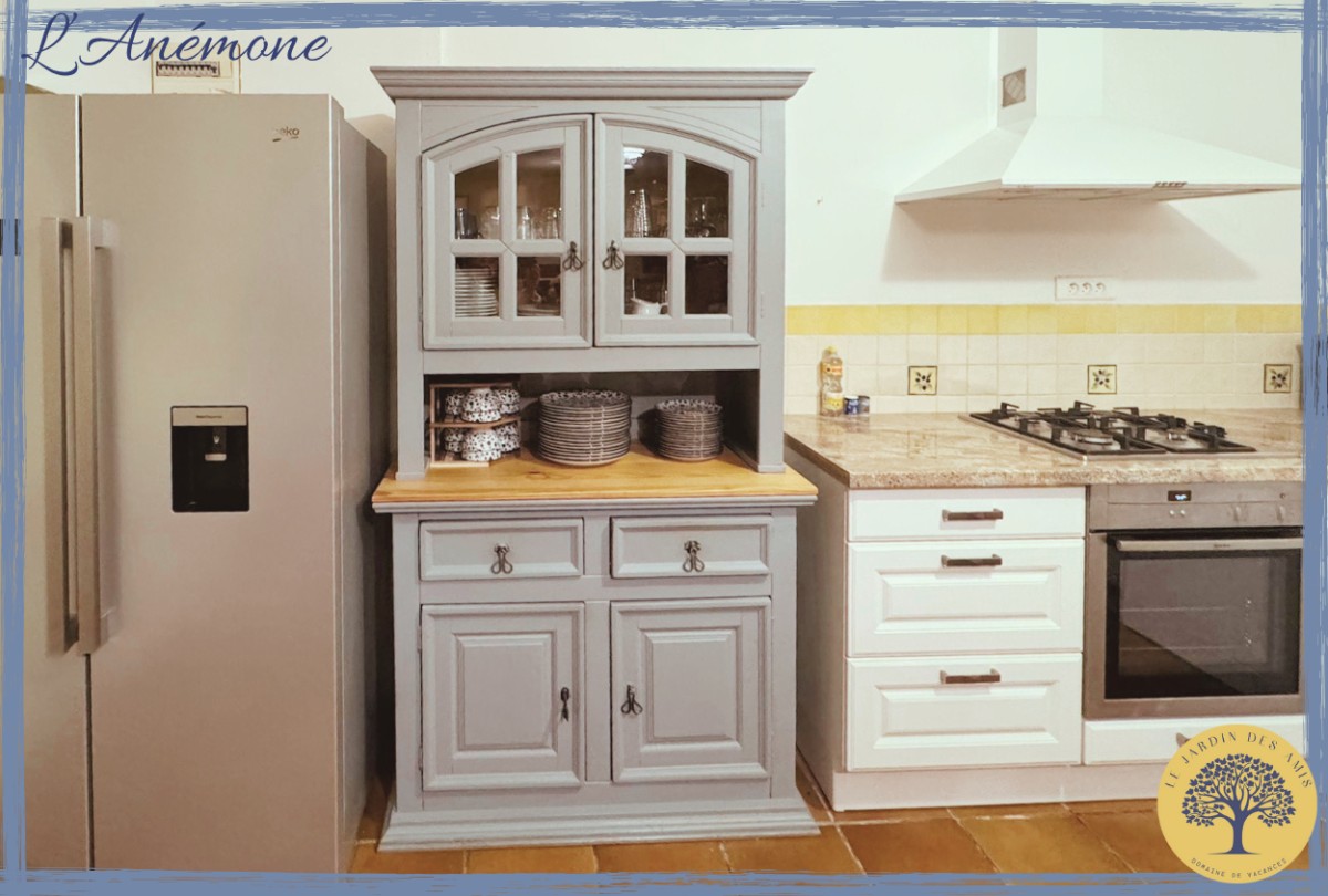 Afbeelding van L’Anémone - Gîte voor 8 Personen