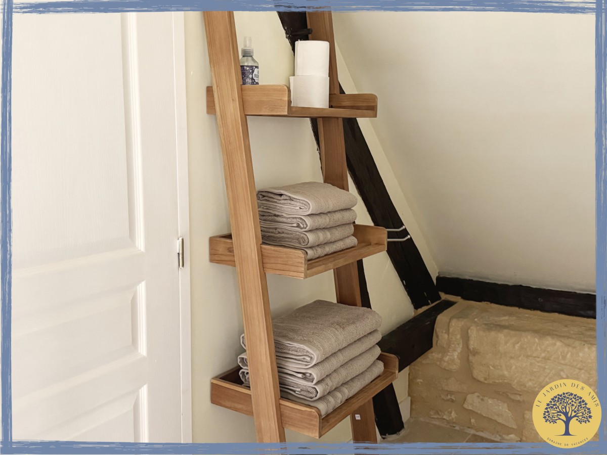 Pictures of L'Anémone - Gîte for 8 Persons