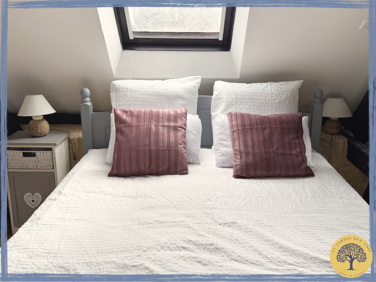 Pictures of L'Anémone - Gîte for 8 Persons