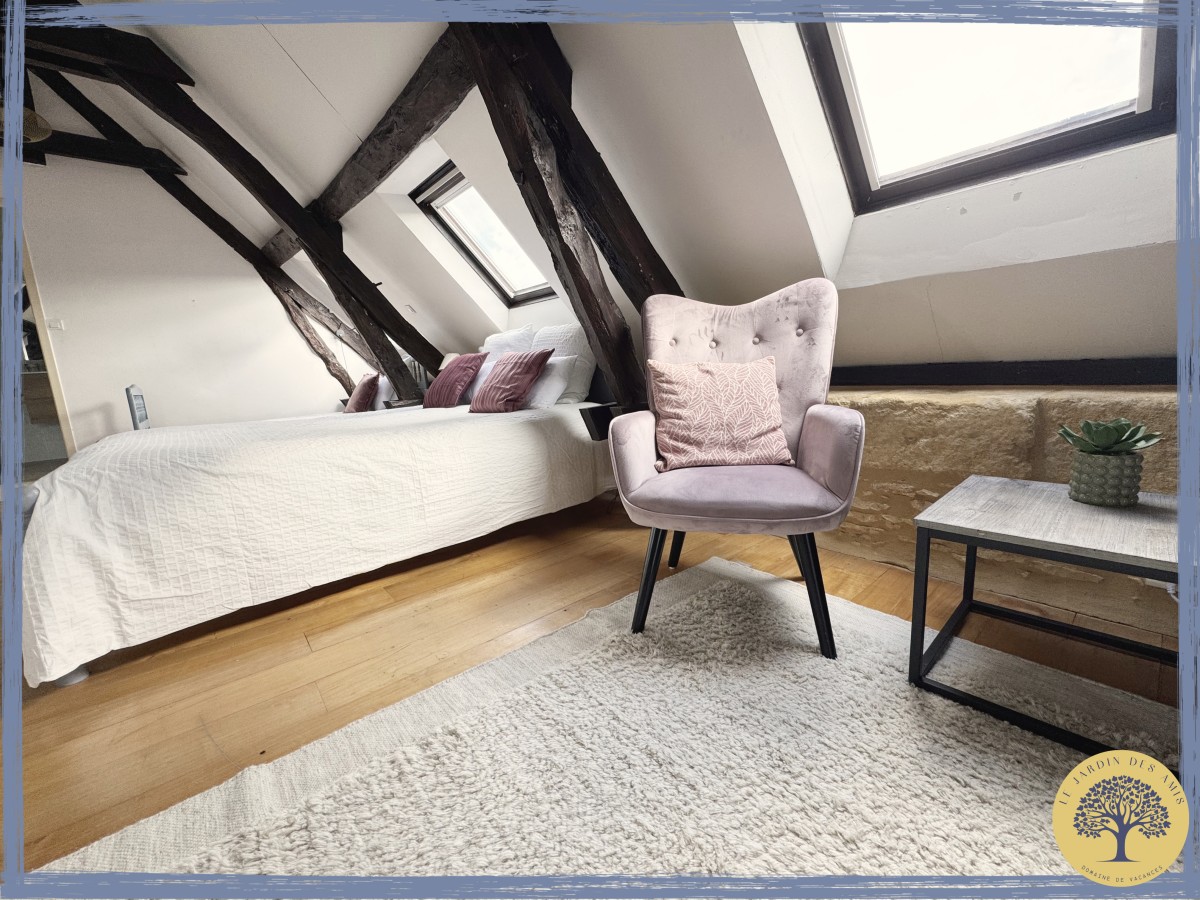 Pictures of L'Anémone - Gîte for 8 Persons