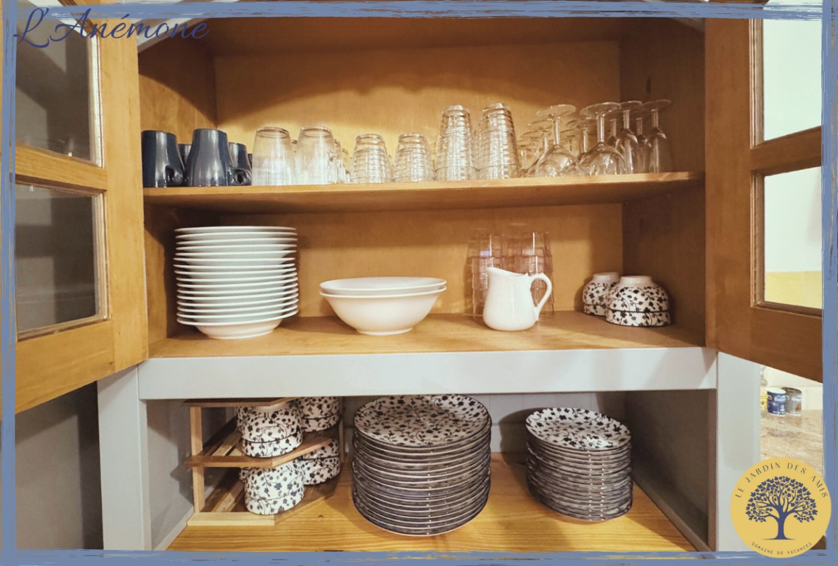 Afbeelding van L’Anémone - Gîte voor 8 Personen