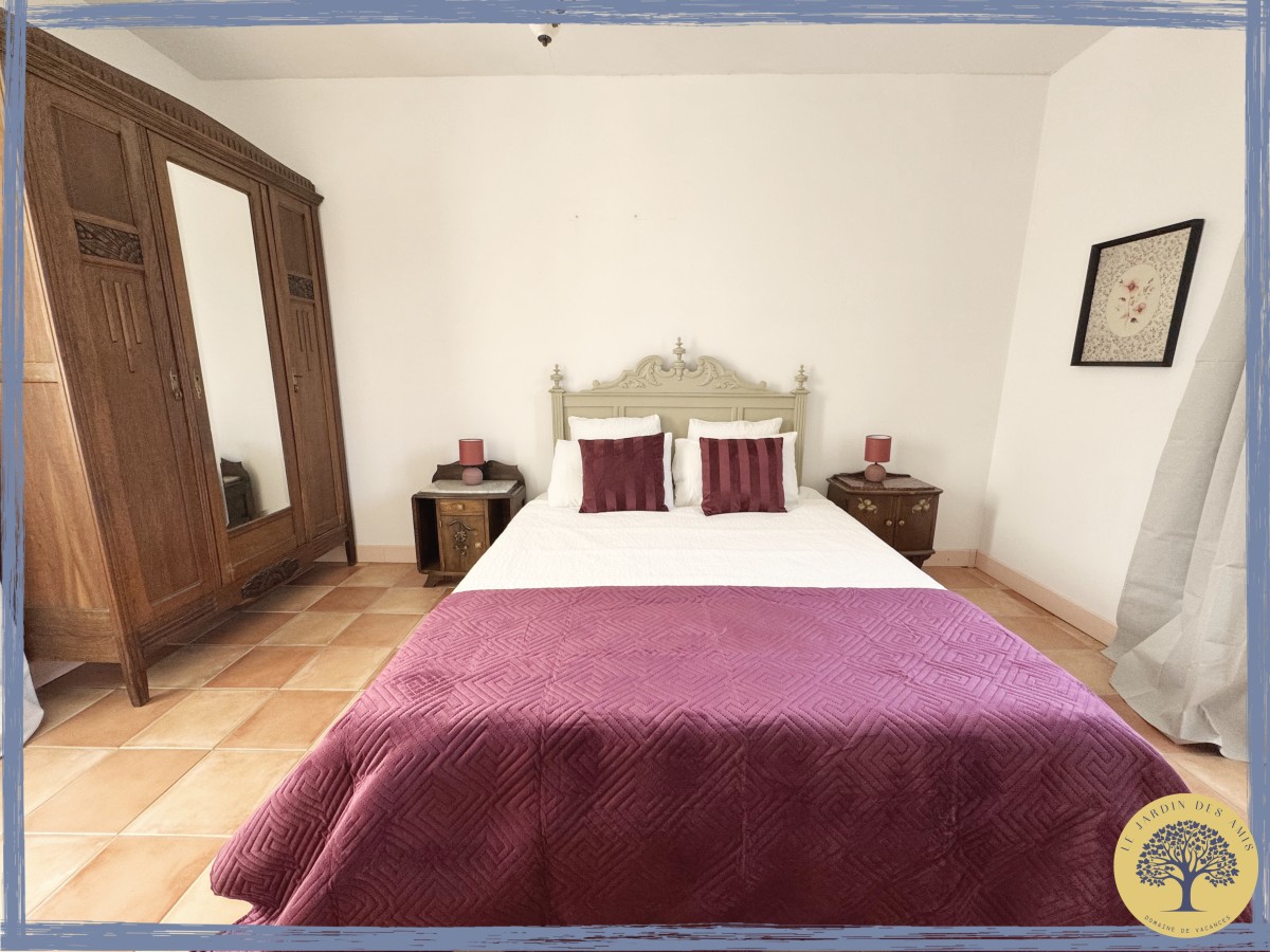 Pictures of L'Anémone - Gîte for 8 Persons