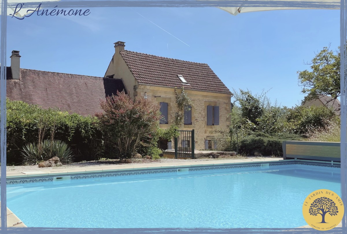Afbeelding van L’Anémone - Gîte voor 8 Personen