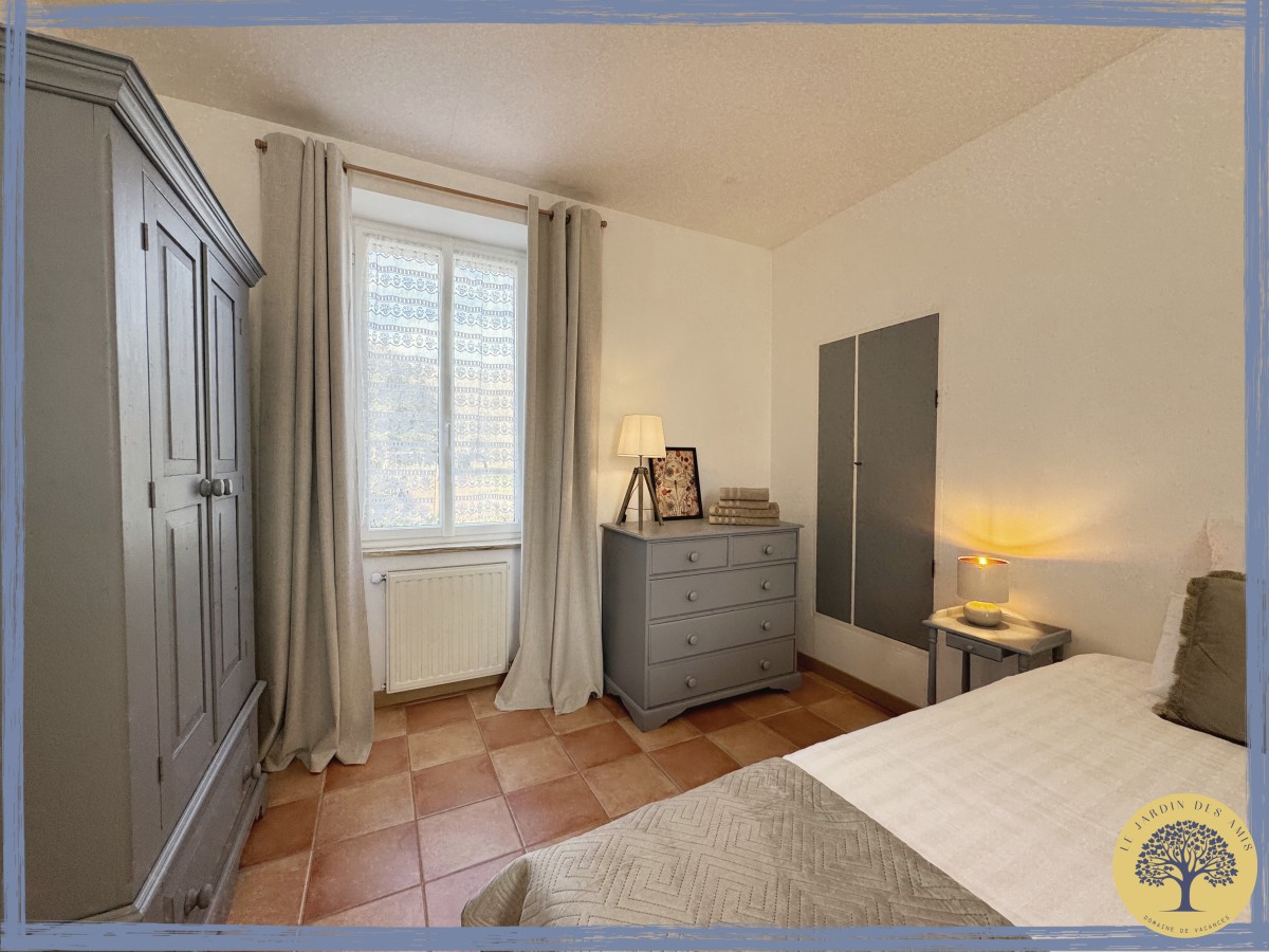 Pictures of L'Anémone - Gîte for 8 Persons