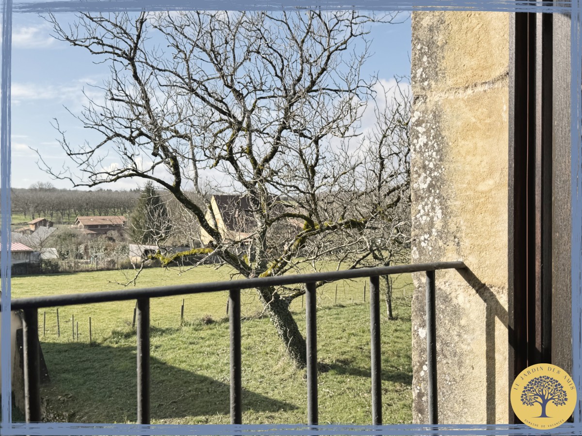 Pictures of L'Anémone - Gîte for 8 Persons