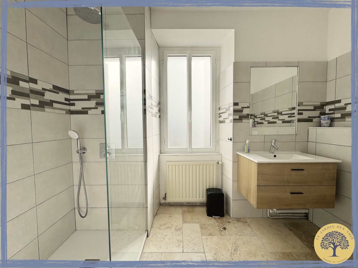 Pictures of L'Anémone - Gîte for 8 Persons