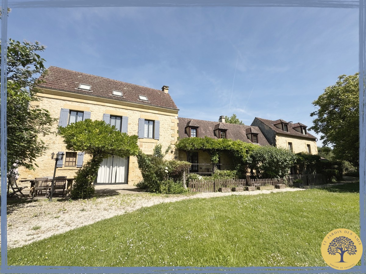 Pictures of L'Anémone - Gîte for 8 Persons