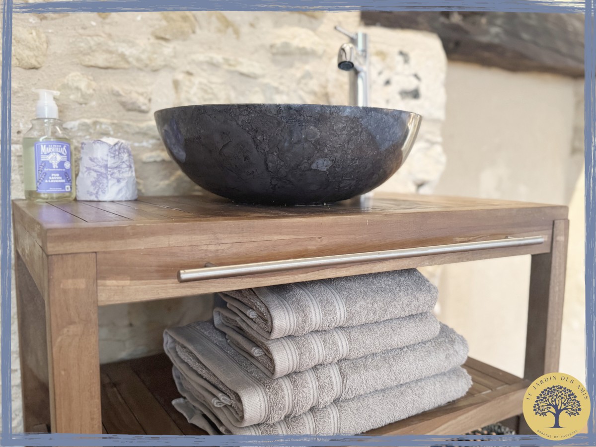 Pictures of La Campanule - Gîte with Jacuzzi for 6 People