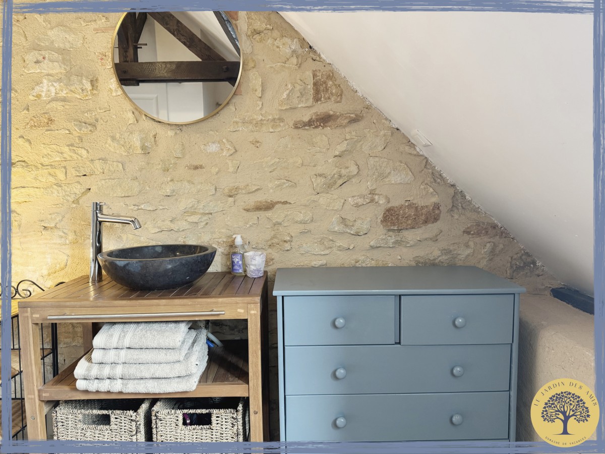 Pictures of La Campanule - Gîte with Jacuzzi for 6 People