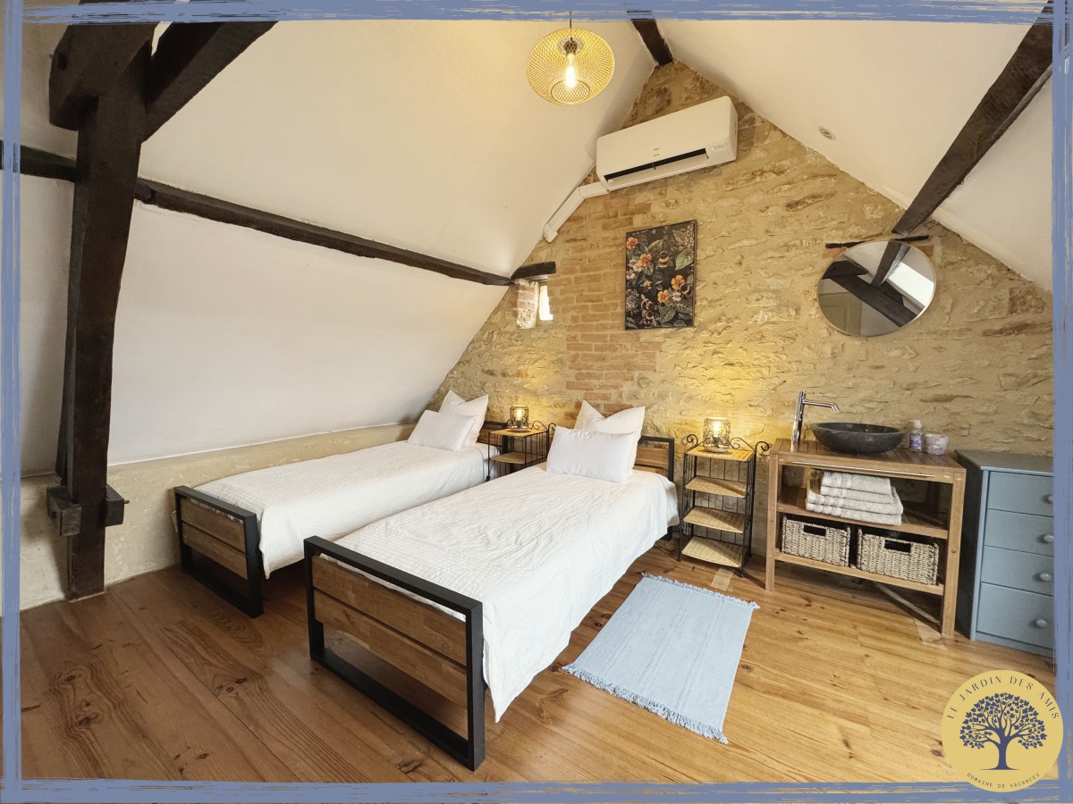 Pictures of La Campanule - Gîte with Jacuzzi for 6 People