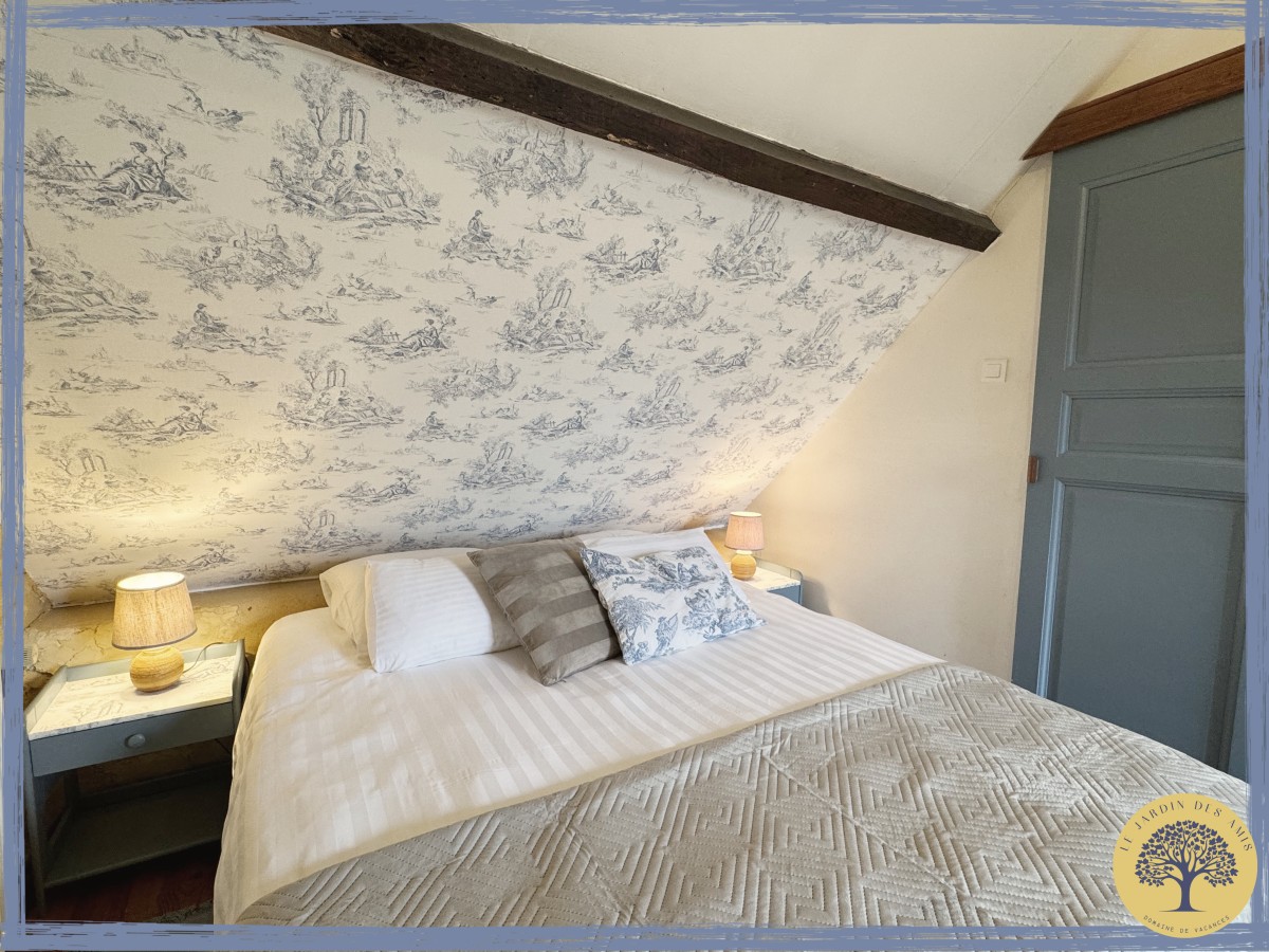 Pictures of La Campanule - Gîte with Jacuzzi for 6 People