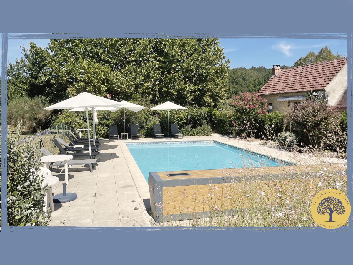 Pictures of La Campanule - Gîte with Jacuzzi for 6 People