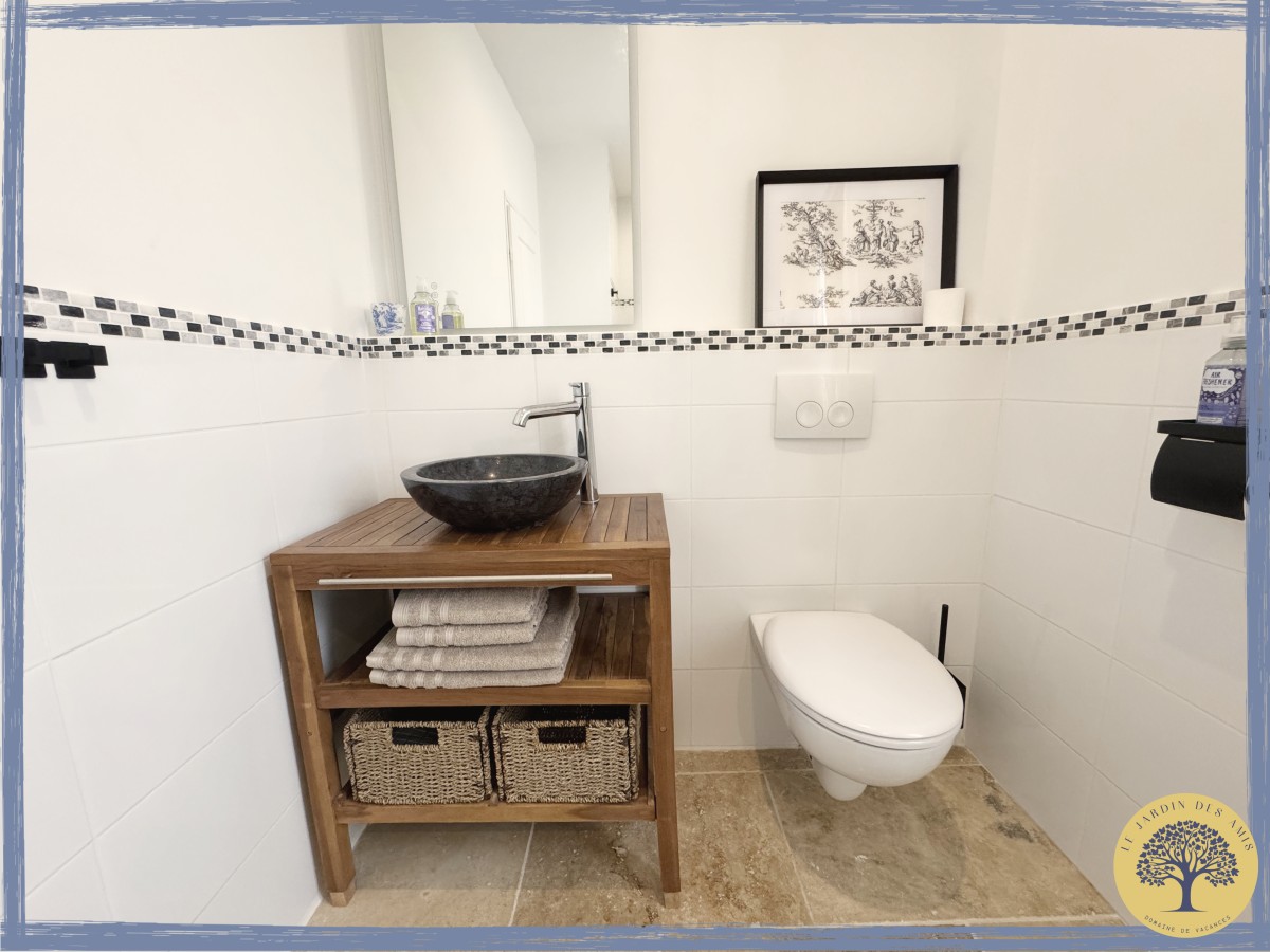 Pictures of La Campanule - Gîte with Jacuzzi for 6 People