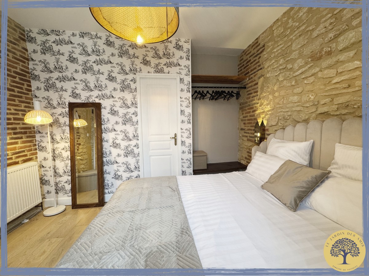 Pictures of La Campanule - Gîte with Jacuzzi for 6 People