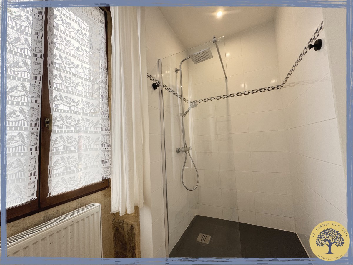 Pictures of La Campanule - Gîte with Jacuzzi for 6 People