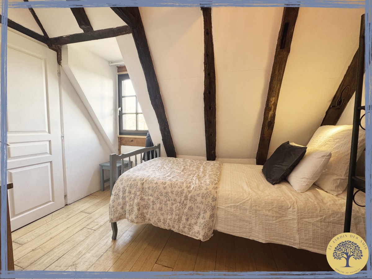 Pictures of Le Bleuet - Gîte for 4 People