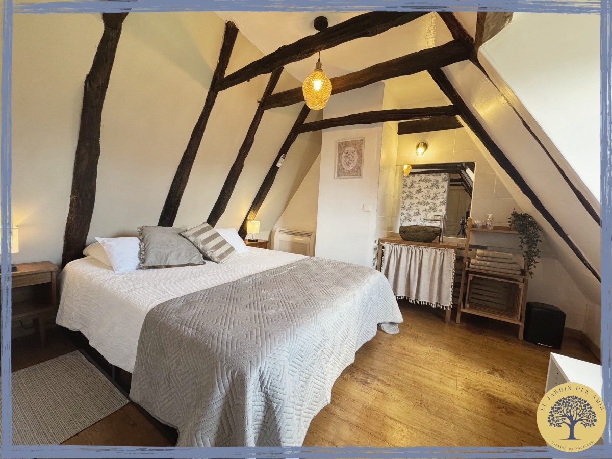 Pictures of Le Bleuet - Gîte for 4 People