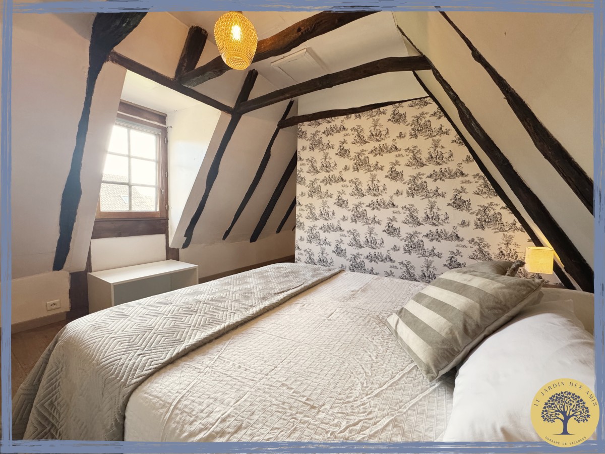 Pictures of Le Bleuet - Gîte for 4 People