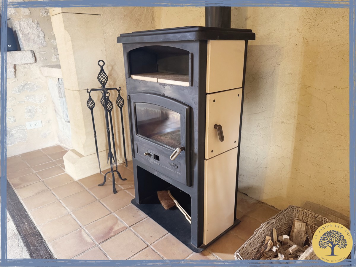 Pictures of Le Bleuet - Gîte for 4 People