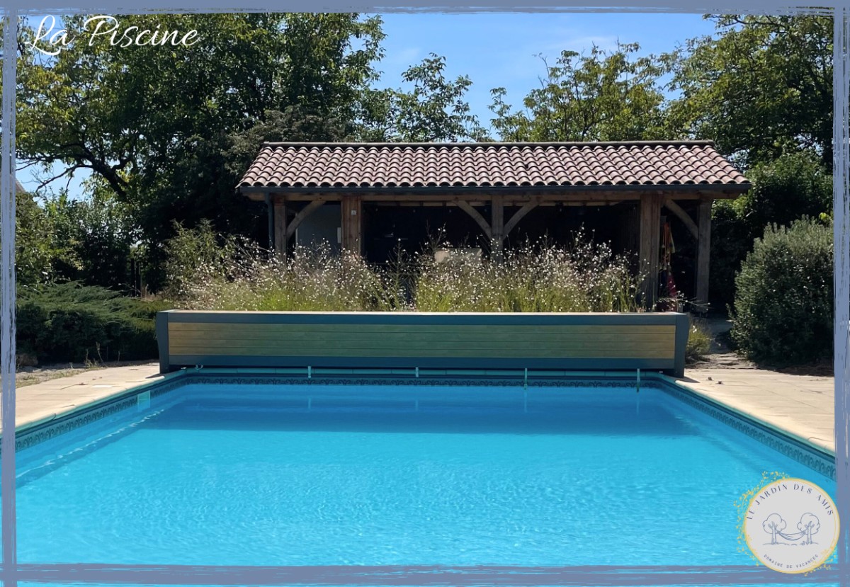 Pictures of Le Bleuet - Gîte for 4 People