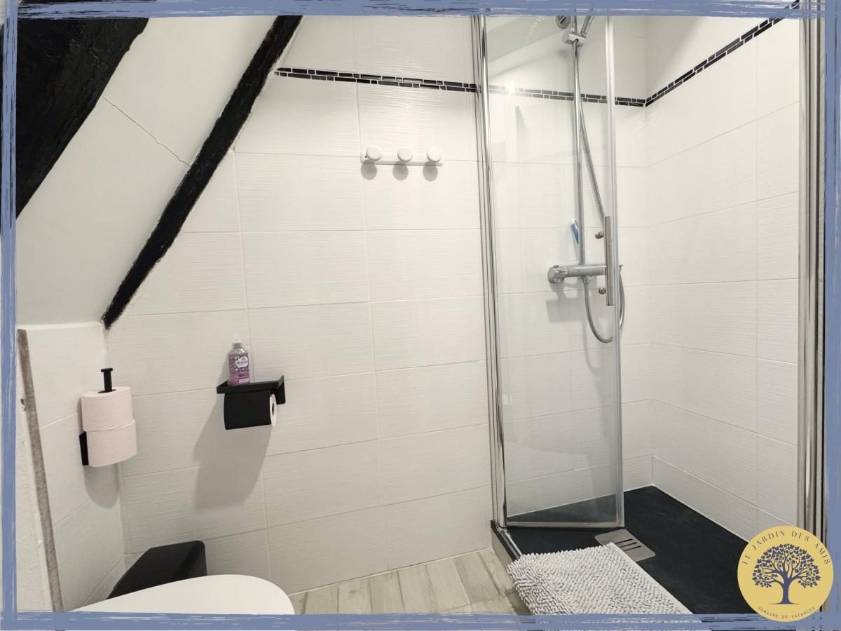 Pictures of Le Bleuet - Gîte for 4 People