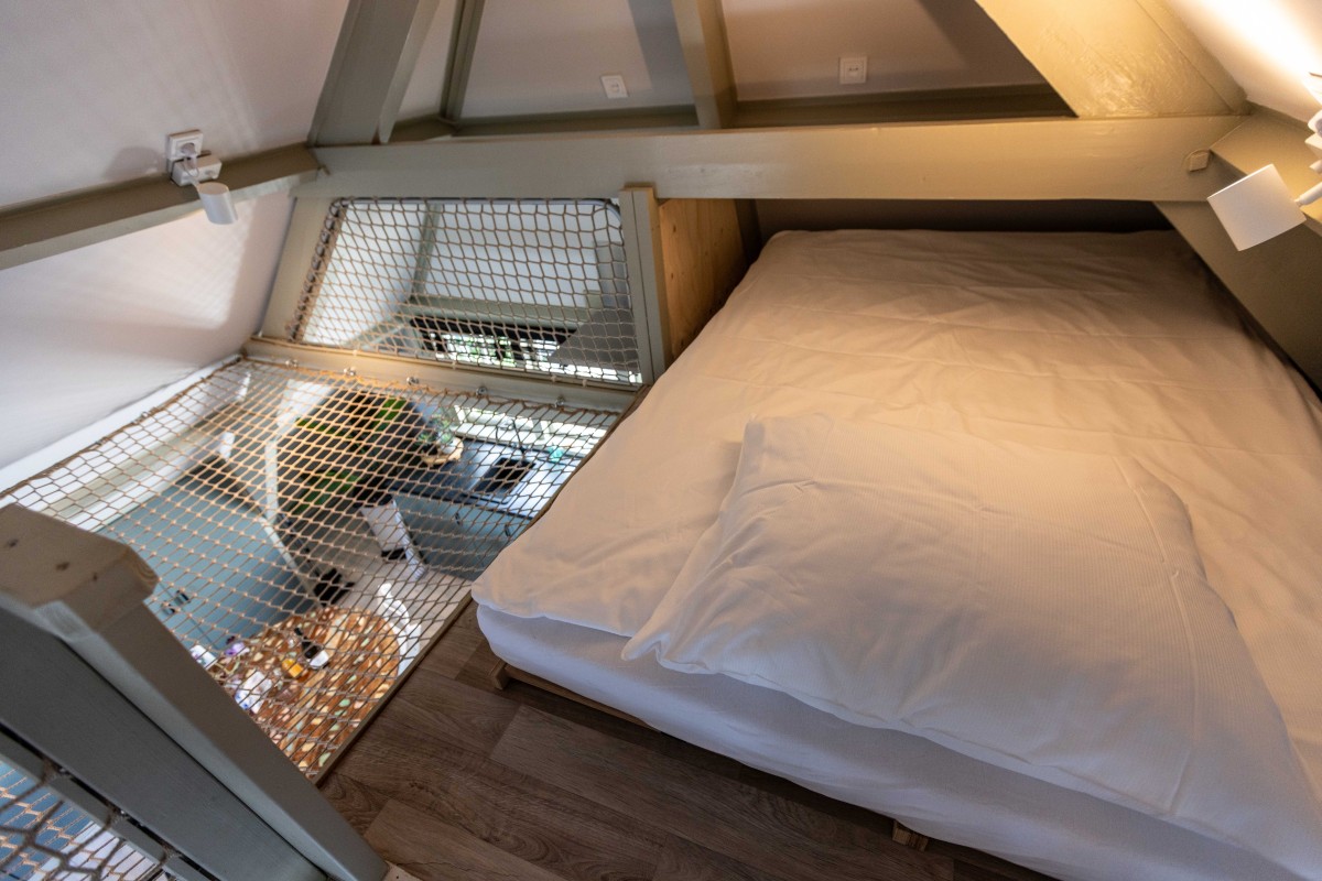 Afbeelding van Appartement Balkengat