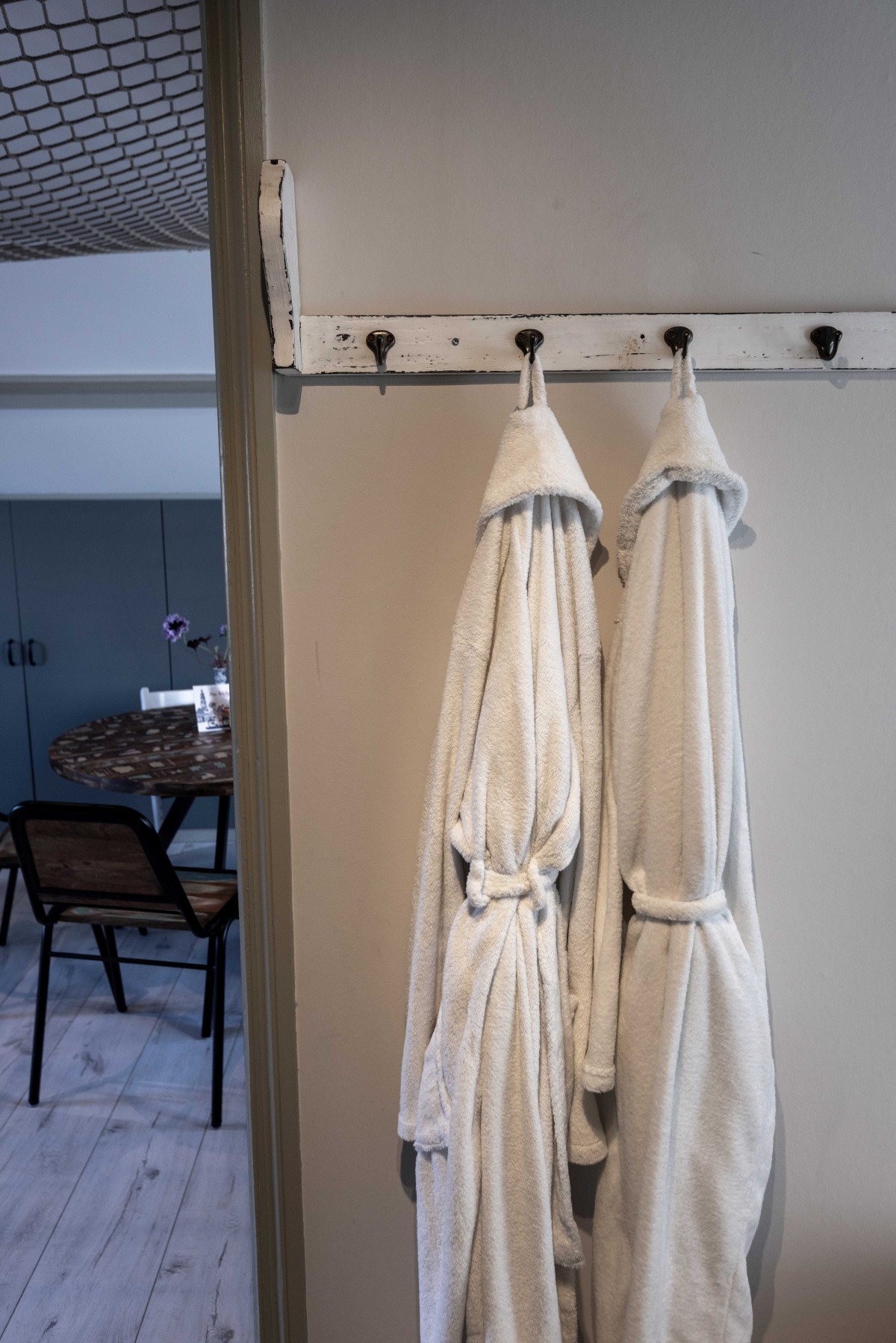 Afbeelding van Appartement Balkengat