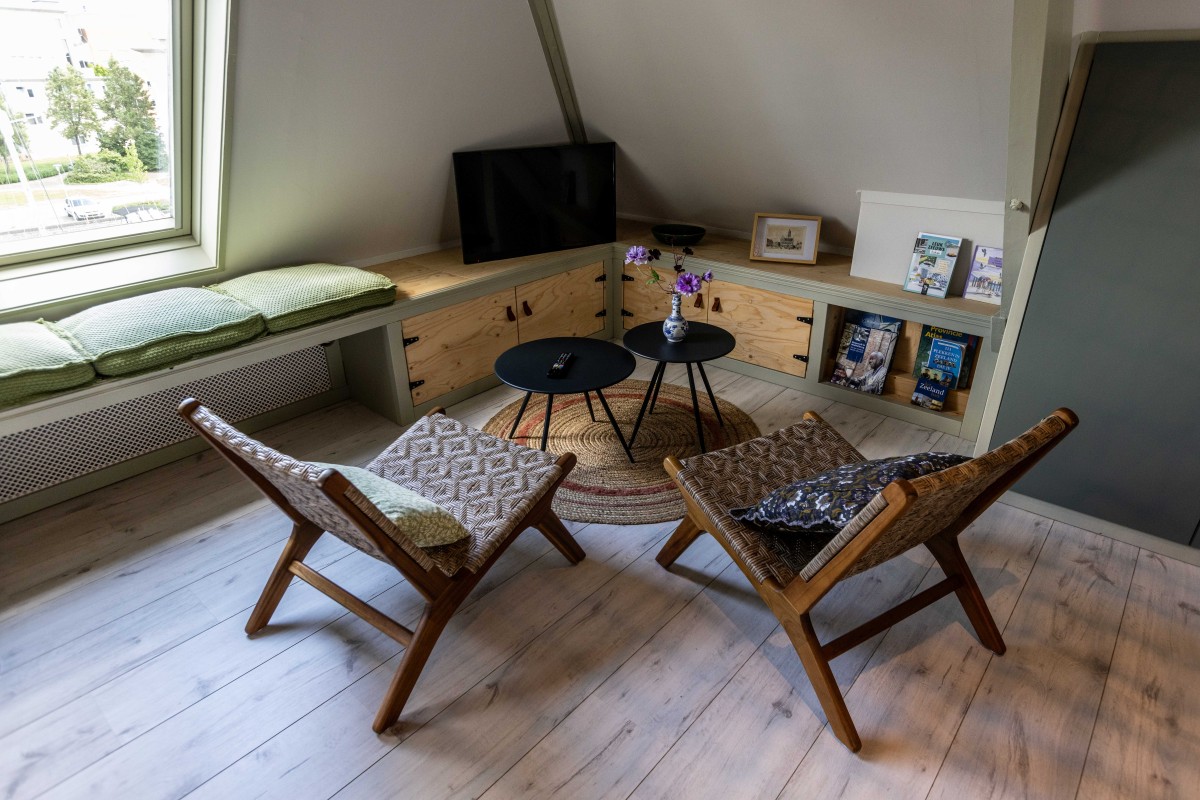 Afbeelding van Appartement Balkengat