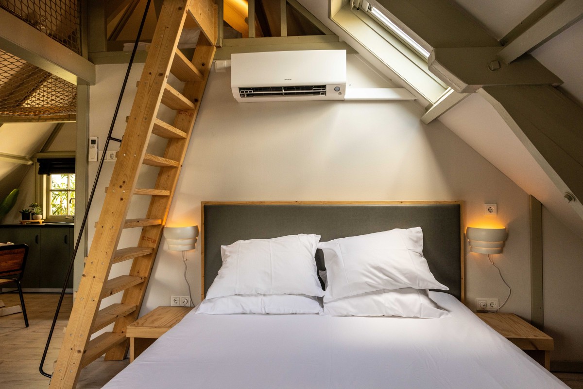 Afbeelding van Appartement Balkengat