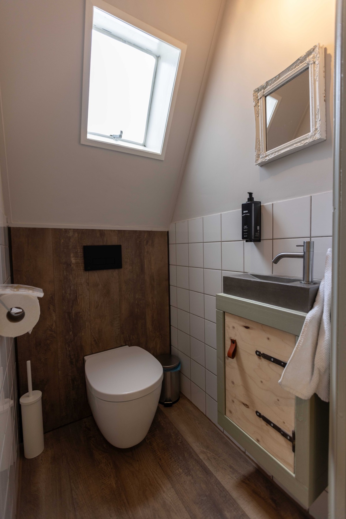 Afbeelding van Appartement Balkengat