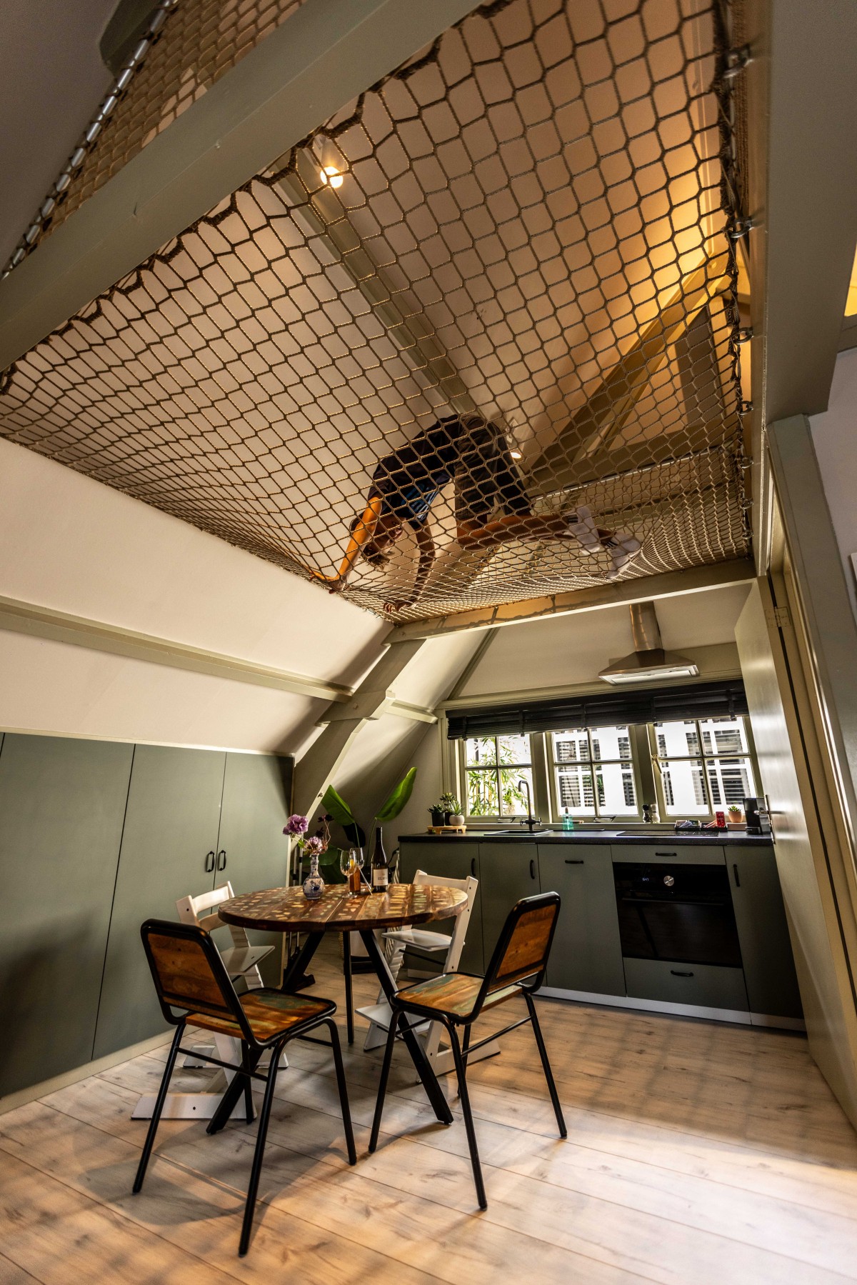 Afbeelding van Appartement Balkengat