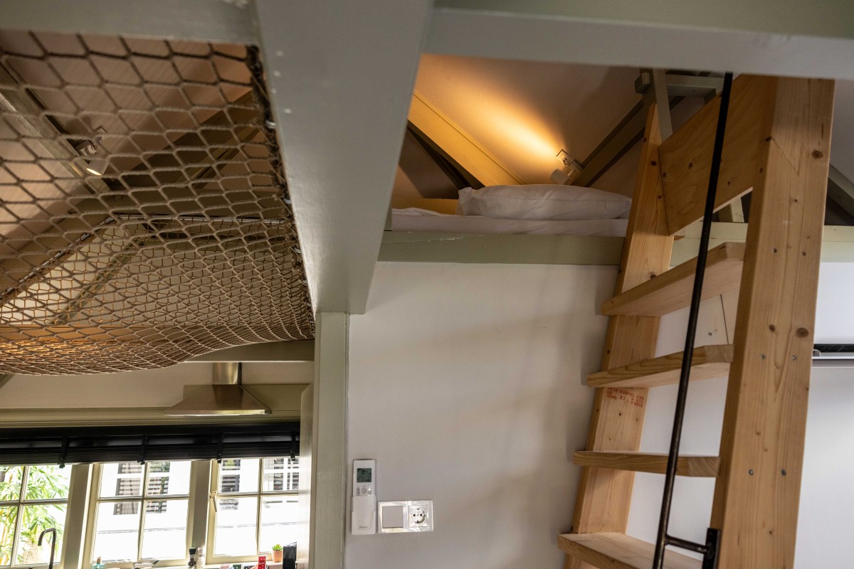 Afbeelding van Appartement Balkengat