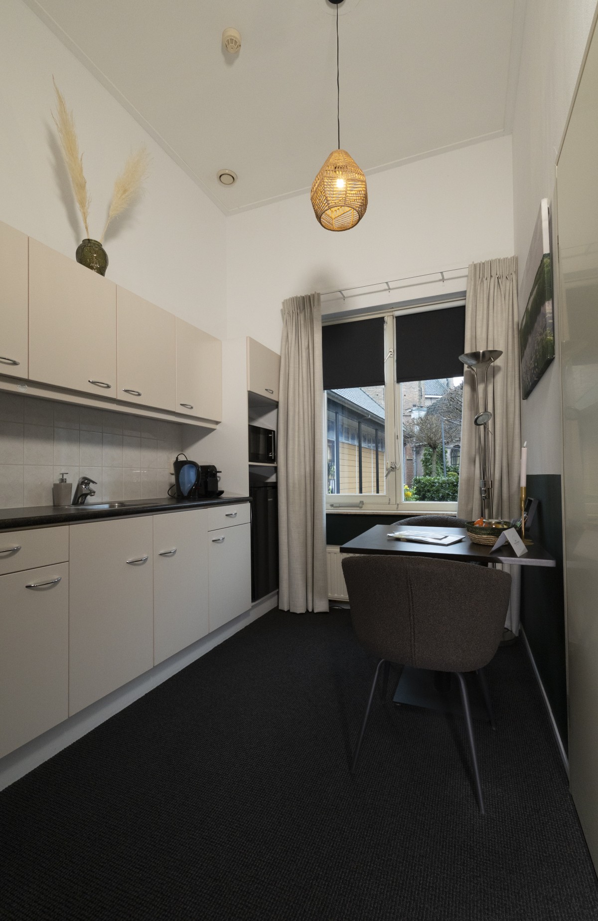 Afbeelding van Deluxe Appartement