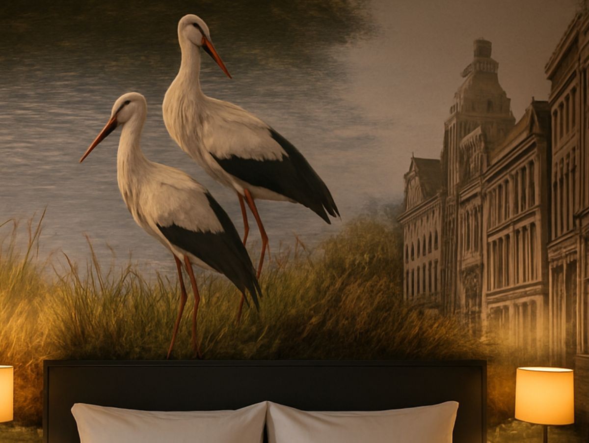 Afbeelding van Deluxe Appartement