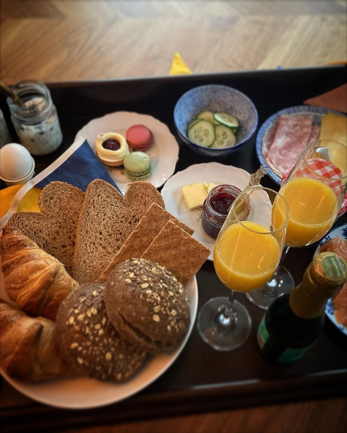 Afbeelding van Deluxe Appartement