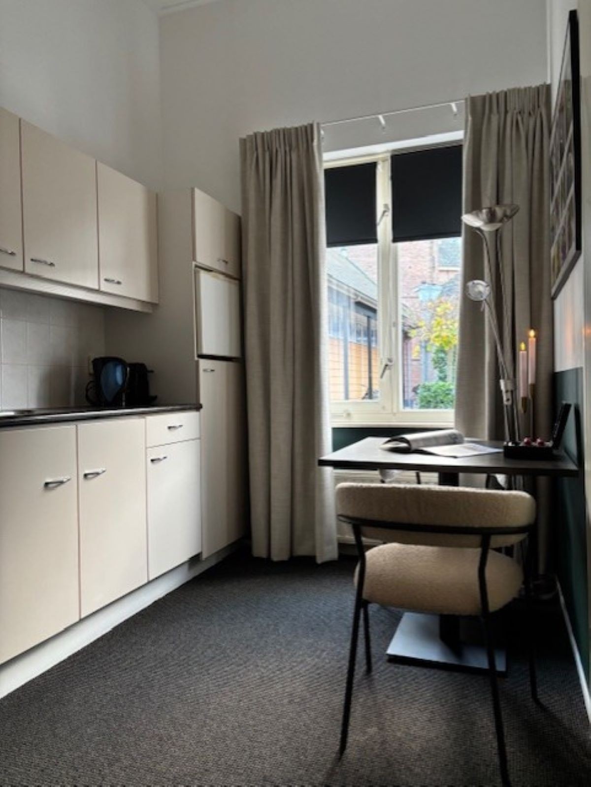 Afbeelding van Deluxe appartement