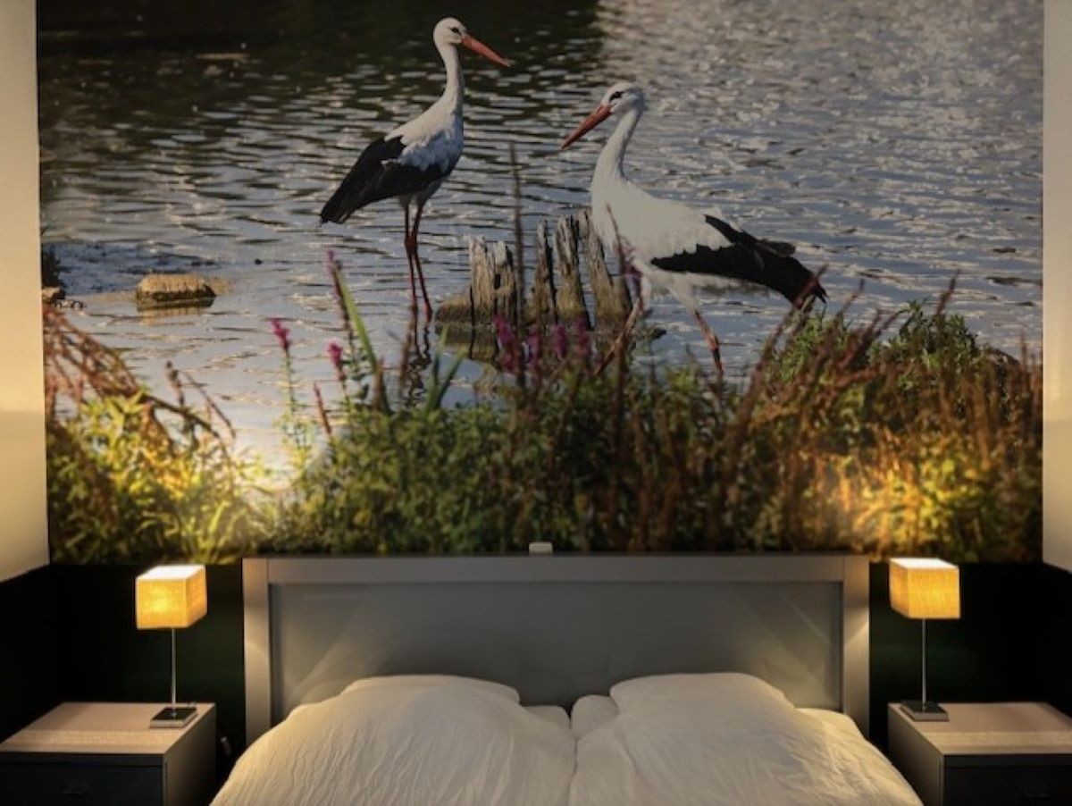 Afbeelding van Deluxe appartement