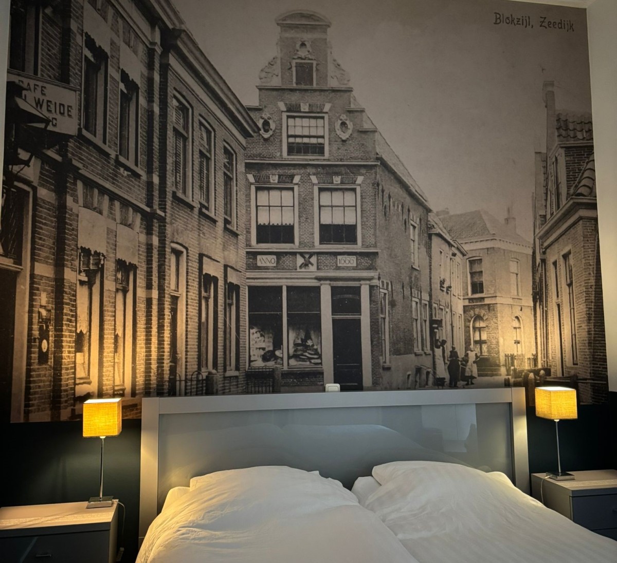 Afbeelding van Deluxe appartement