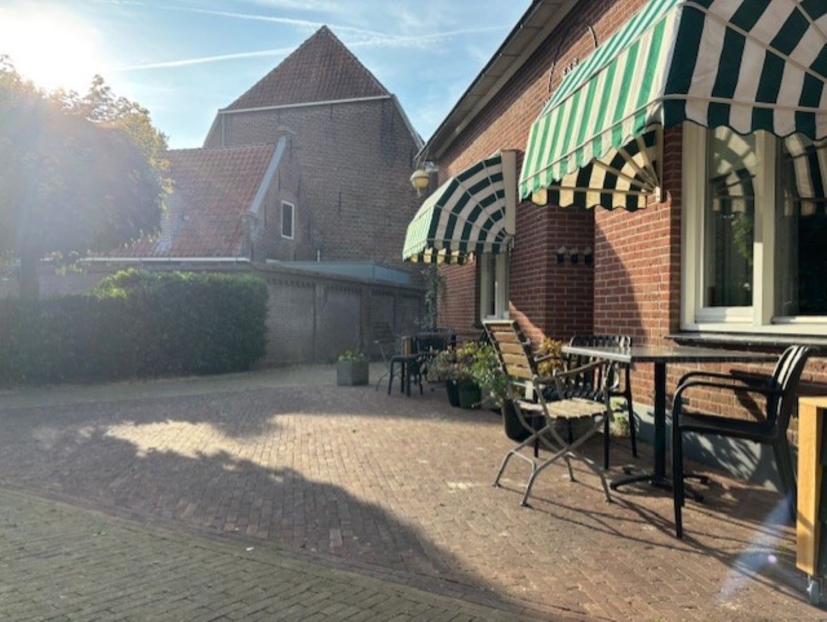 Afbeelding van Deluxe appartement