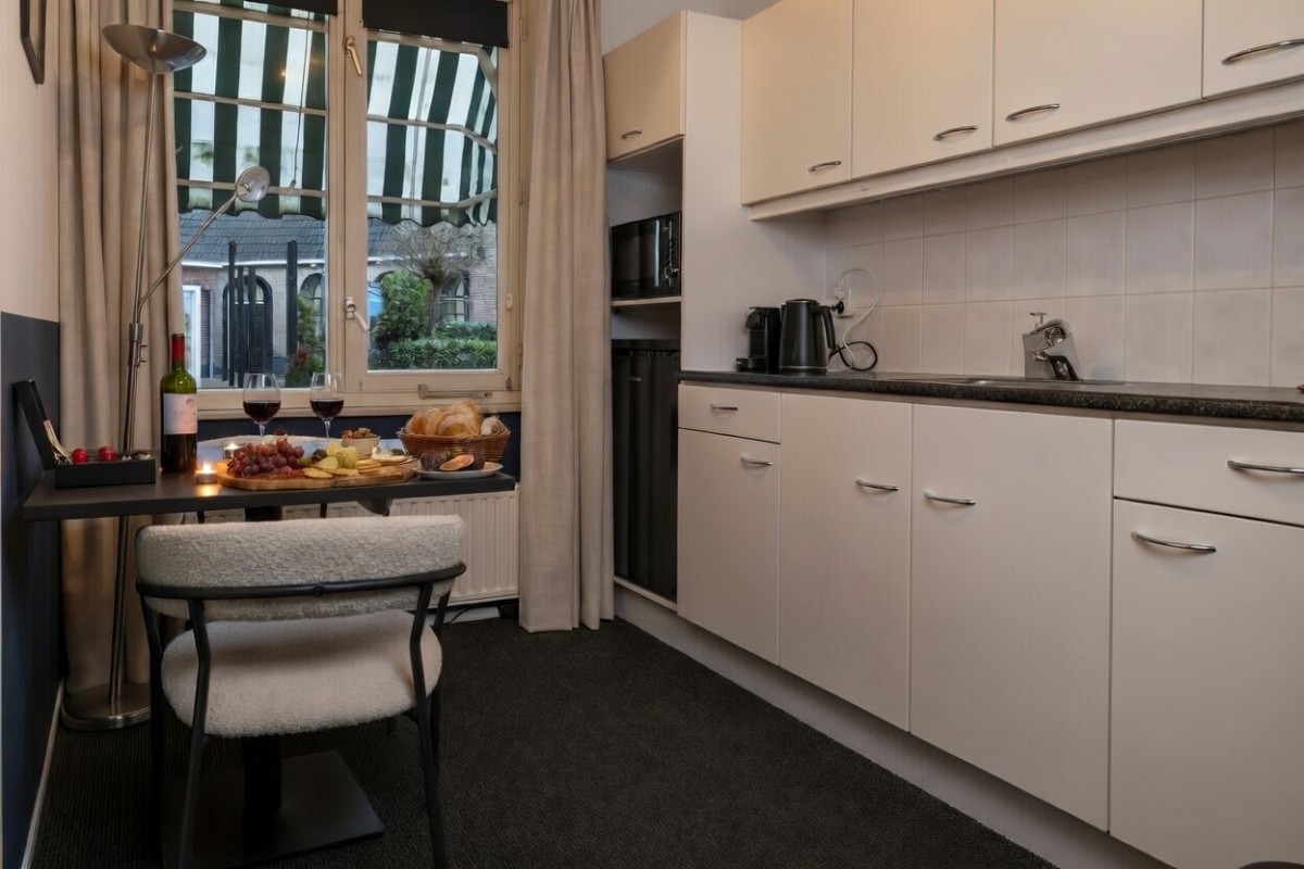 Afbeelding van Deluxe appartement