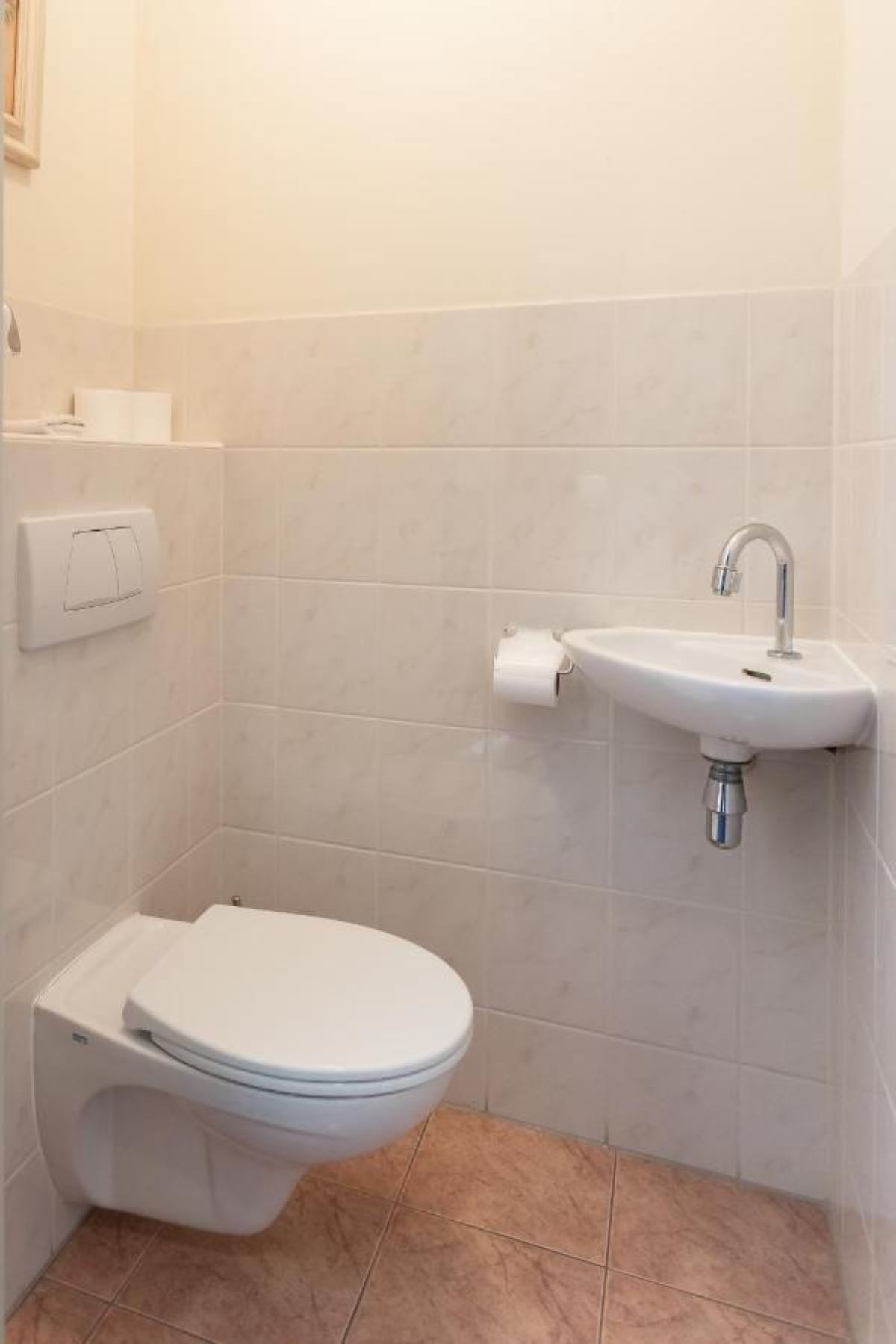 Afbeelding van Deluxe appartement