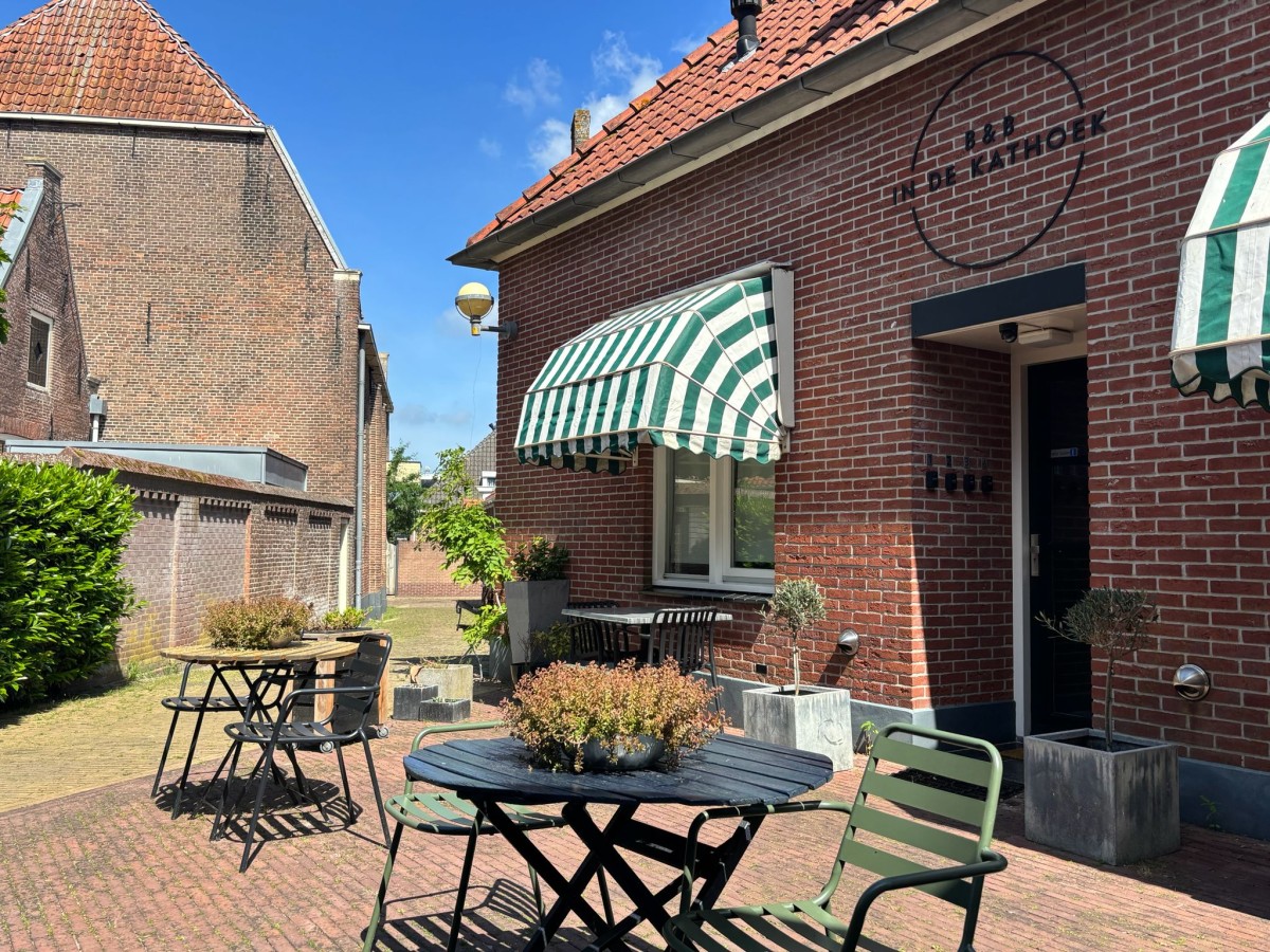 Afbeelding van Deluxe Appartement