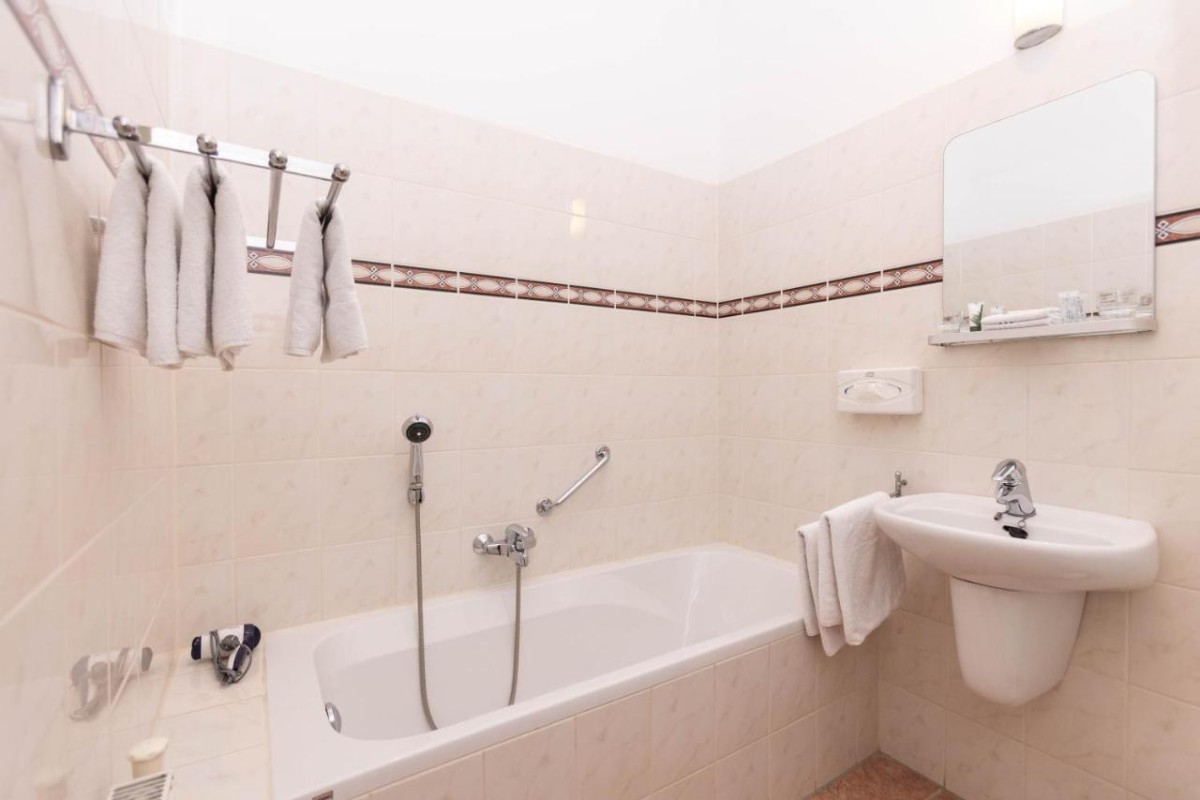 Afbeelding van Deluxe Appartement